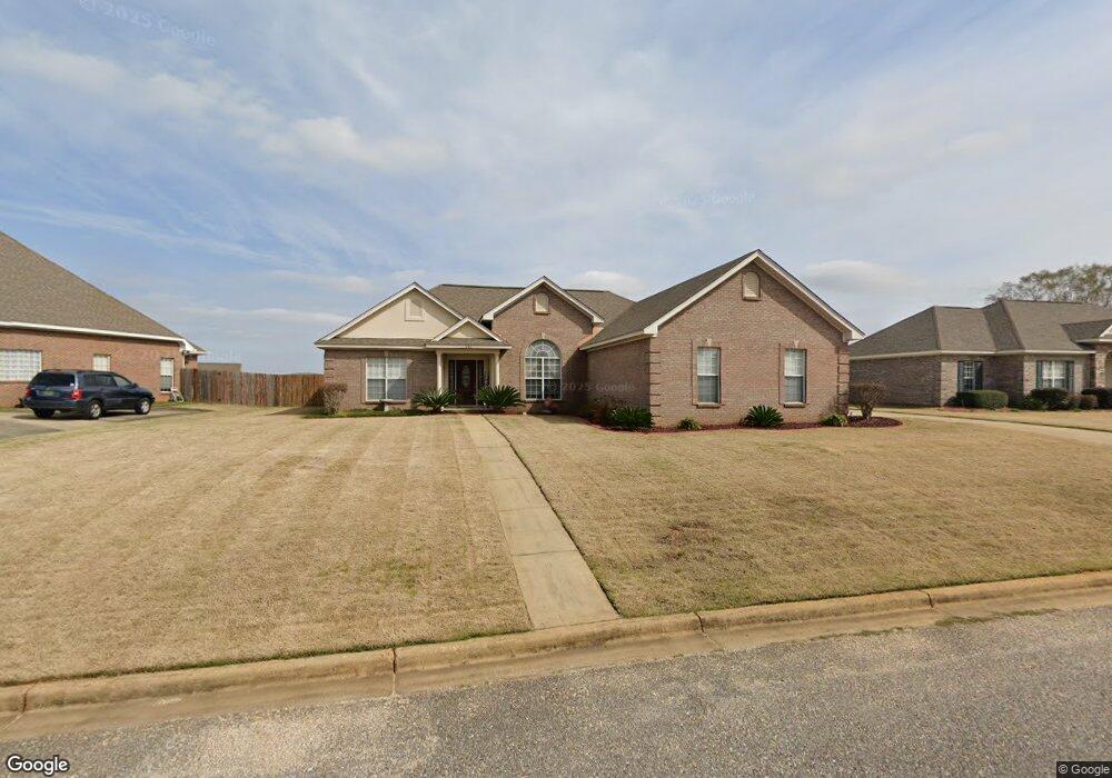 243 Maribeth Loop, Deatsville, AL 36022 - photo 1