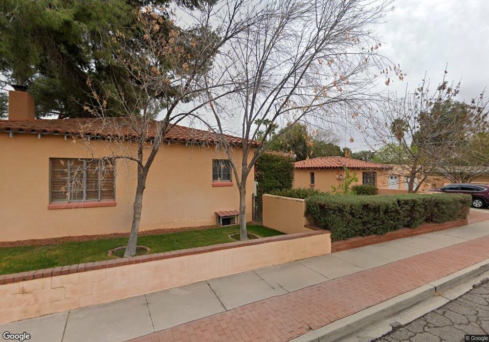 2300 E 2nd St, Tucson, AZ 85719 - photo 1
