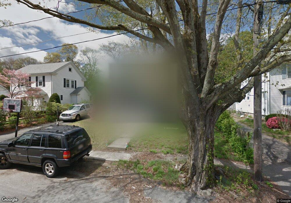 43 Franklin St, Stoughton, MA 02072 - photo 1