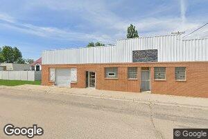 101 1/2 3rd Ave S, Glenburn, ND 58740