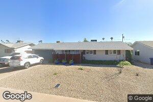 1107 W 12th Place, Tempe, AZ 85281