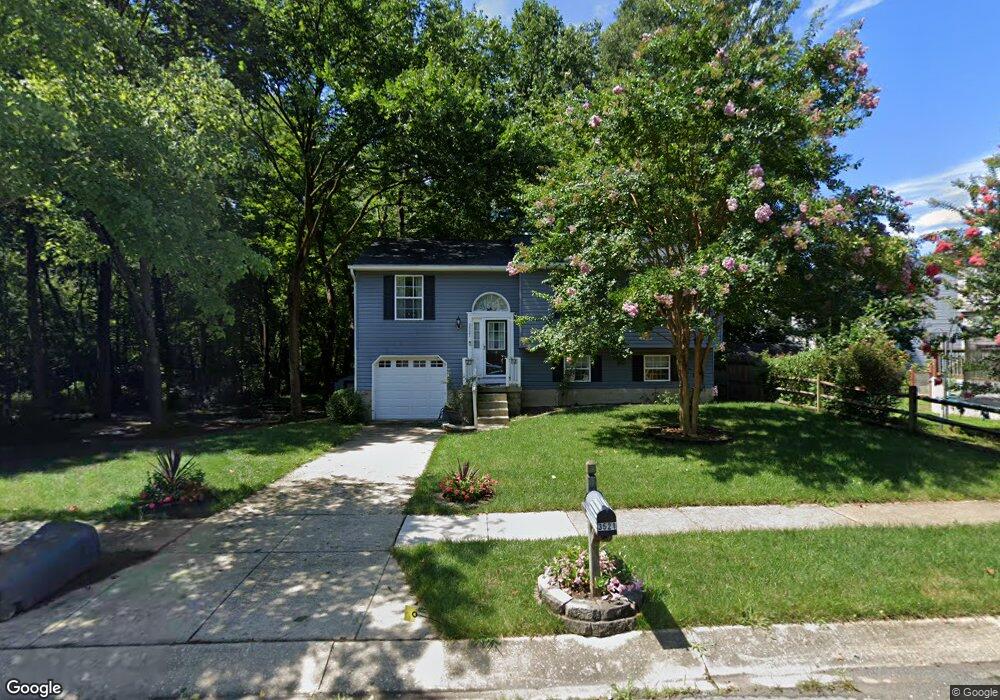 3521 River Bridge Way, Laurel, MD 20724 - photo 1