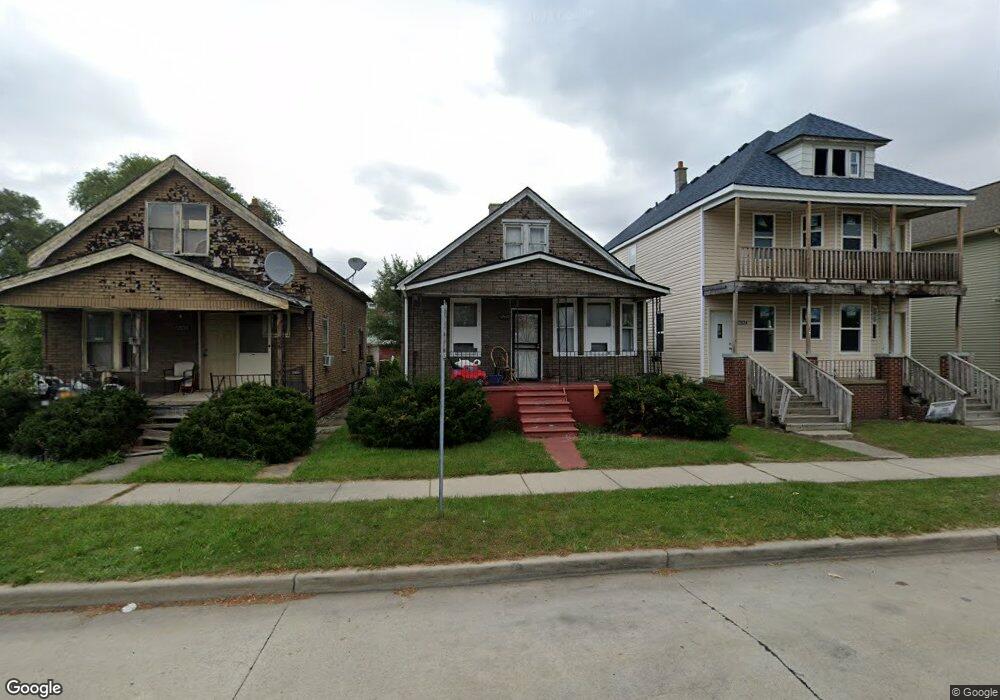 12030 Nagel St, HamtraMcK, MI 48212 - photo 1