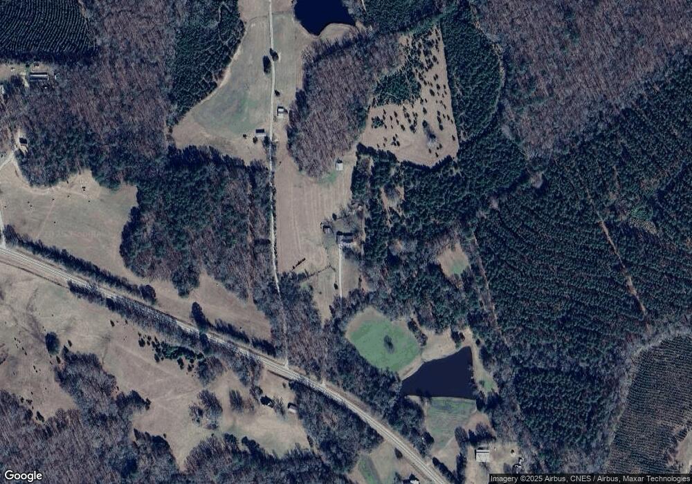 3680 Ga Highway 220 W, Lincolnton, GA 30817 - photo 1