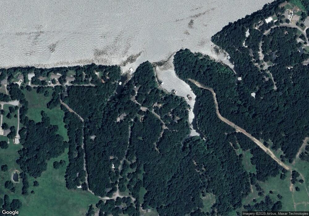 205 SE 4404 Loop, Locust Grove, OK 74352 - photo 1