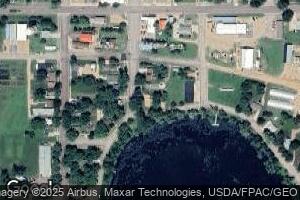 208 S St Paul Ave, Fulda, MN 56131