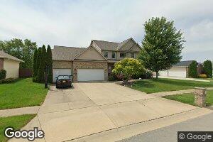 507 Will Ln, Forsyth, IL 62535