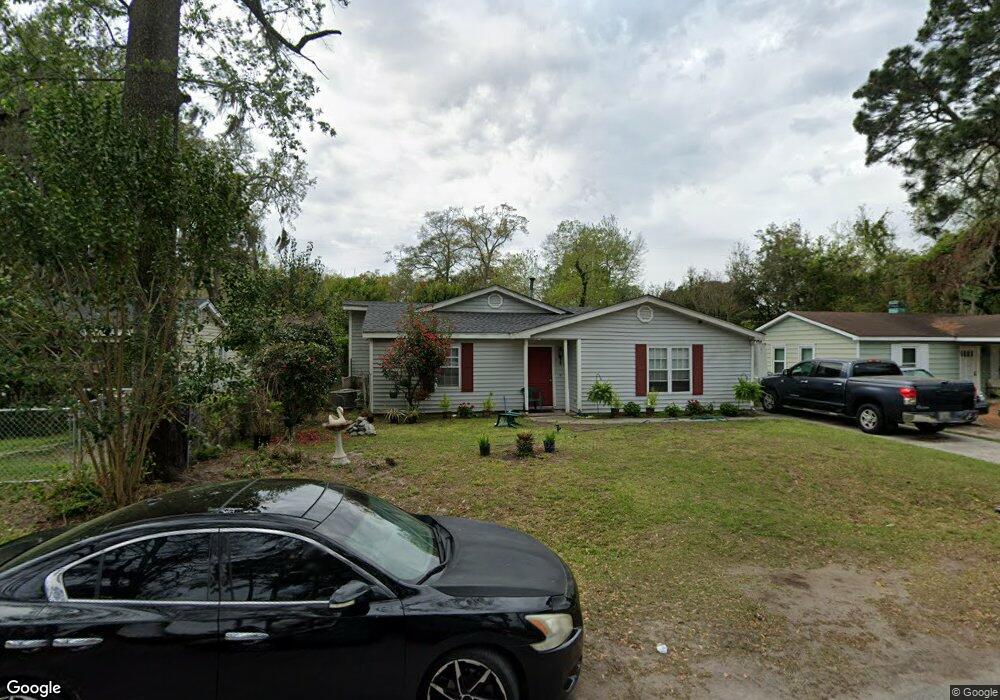 32 Neva Ave, Savannah, GA 31406 - photo 1