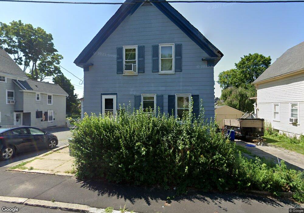 25 Leonard St, Milford, MA 01757 - photo 1