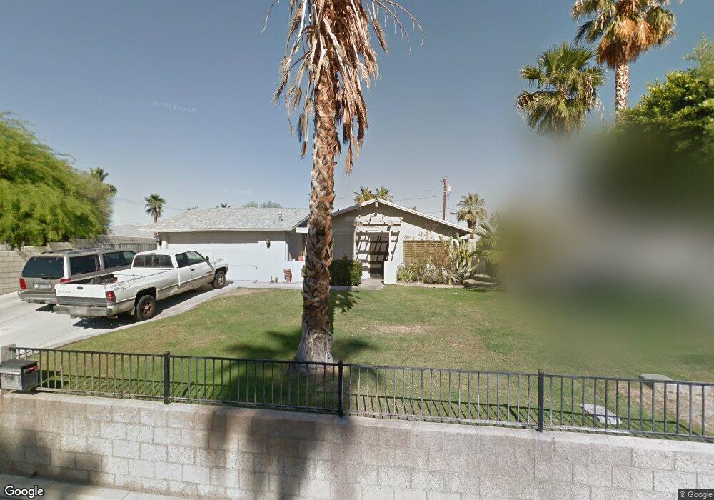 34048 Judy Ln, Cathedral City, CA 92234 - photo 1