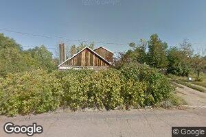 107 E 12th Ave, Chamberlain, SD 57325