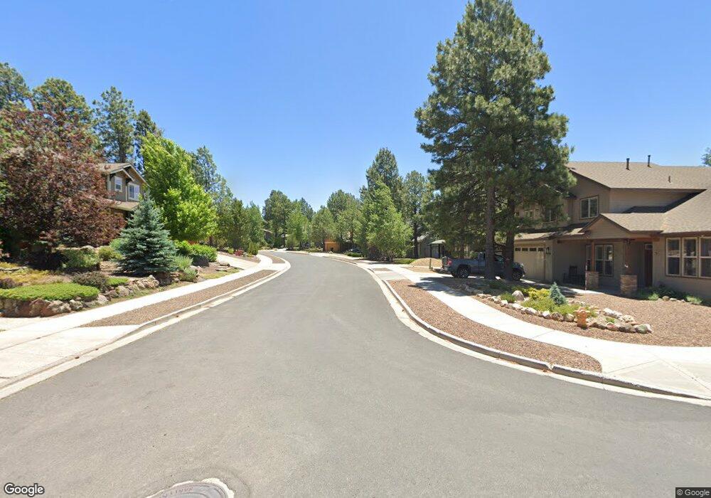 127 S Opal Rd, Flagstaff, AZ 86001 - photo 1