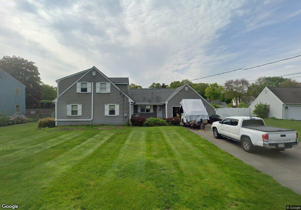 137 Squassick Rd, West Springfield, MA 01089 - photo 1