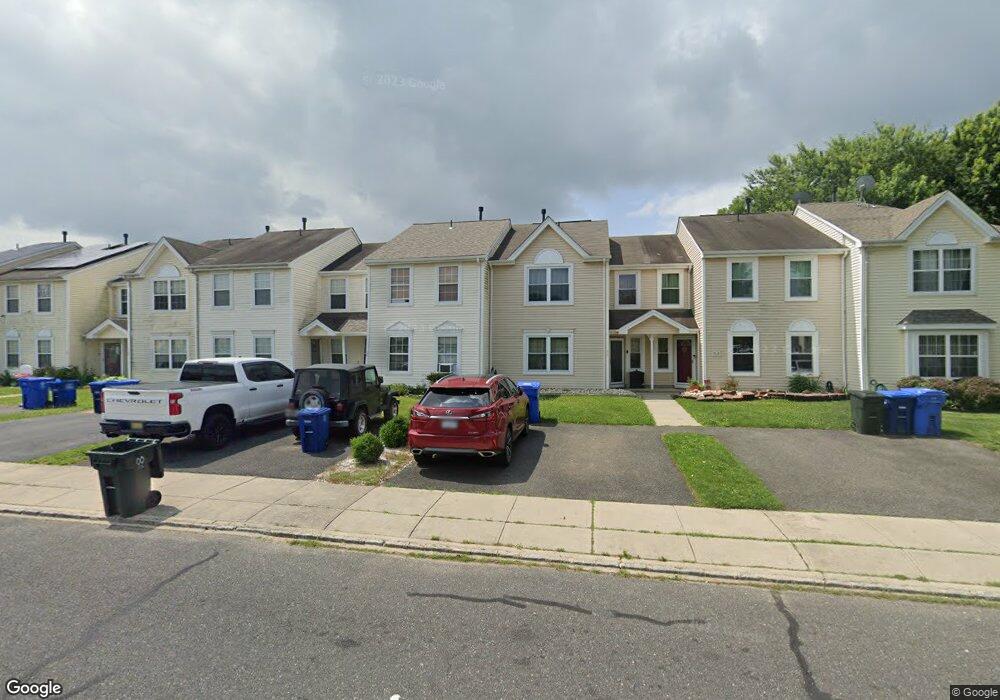 58 Sharpless Blvd, Westampton, NJ 08060 - photo 1