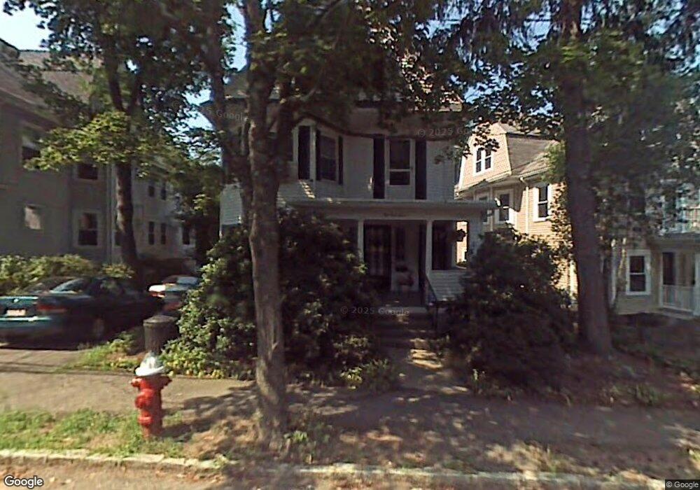 5 West St, Arlington, MA 02476 - photo 1