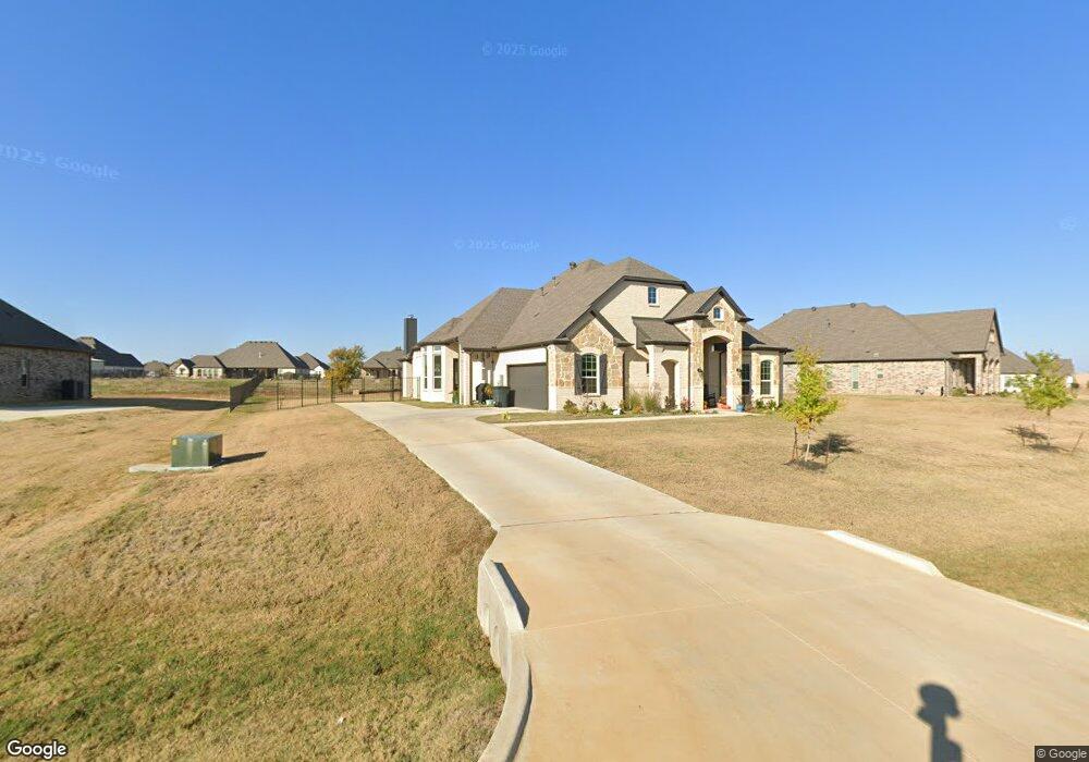 7037 Valley View Dr, Joshua, TX 76058 - photo 1