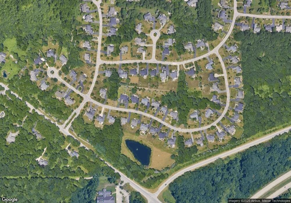 2920 Walnut Ridge Dr unit 58, Ann Arbor, MI 48103 - photo 1