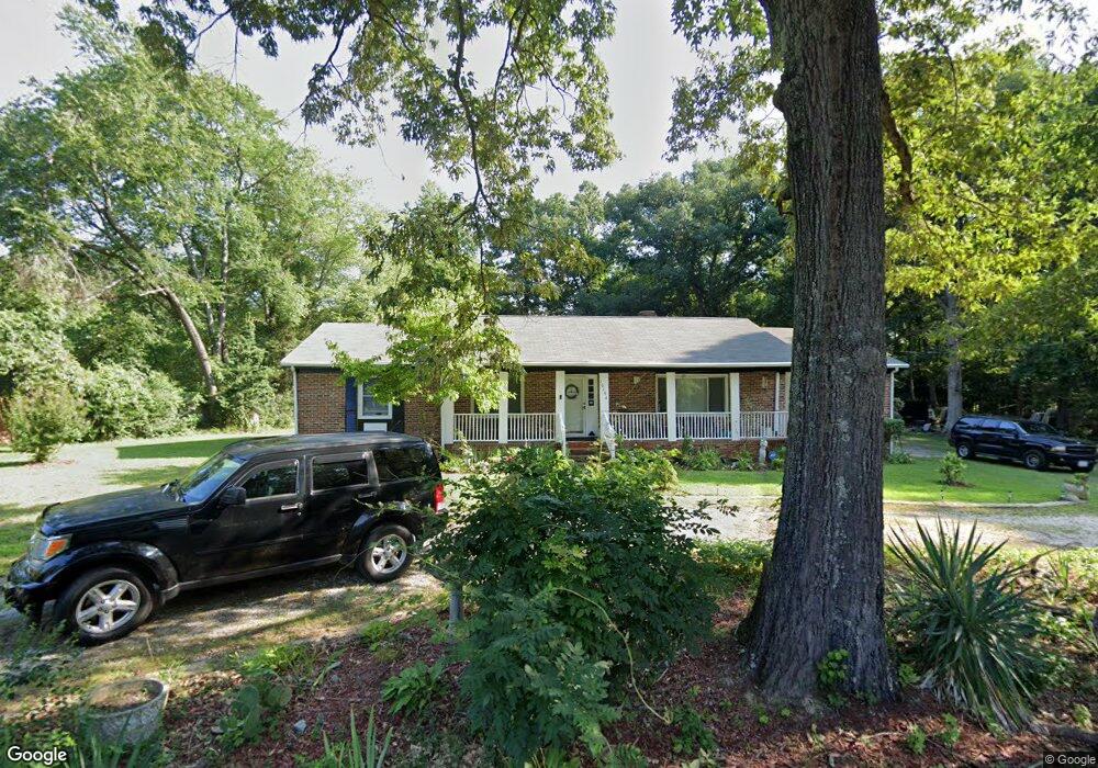 10194 Jamestown Rd, Ashland, VA 23005 - photo 1