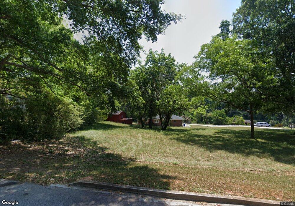 1074 Loyd St SW, Conyers, GA 30012 - photo 1