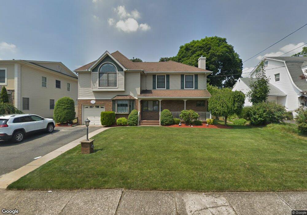 15-11 Eberlin Dr unit 1X, Fair Lawn, NJ 07410 - photo 1