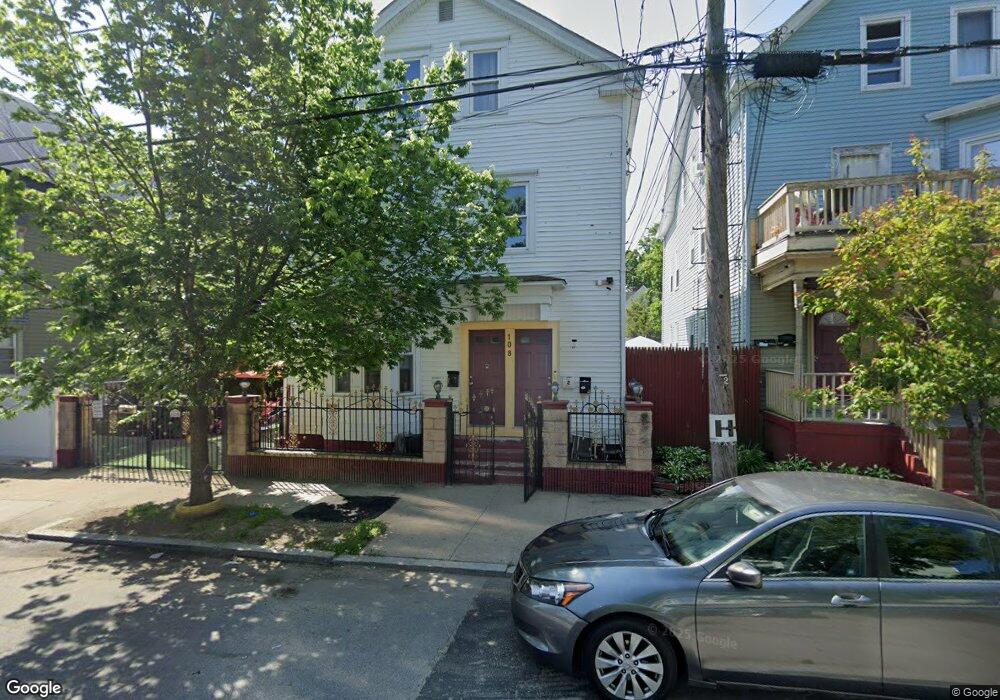 106 Mitchell St, Providence, RI 02907 - photo 1