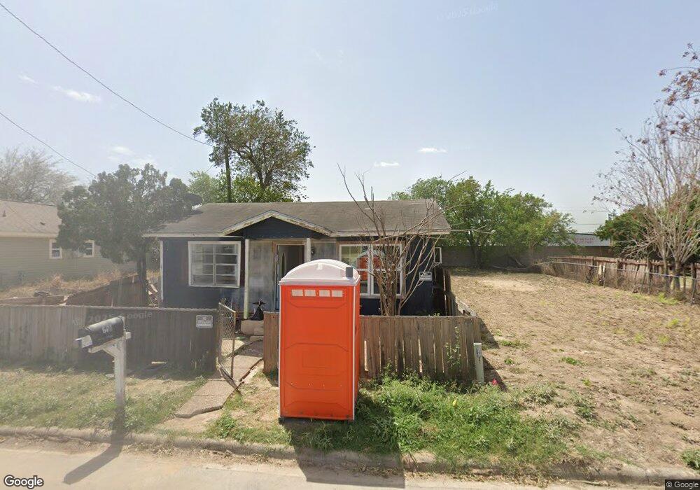 601 W Clark Ave, Pharr, TX 78577 - photo 1