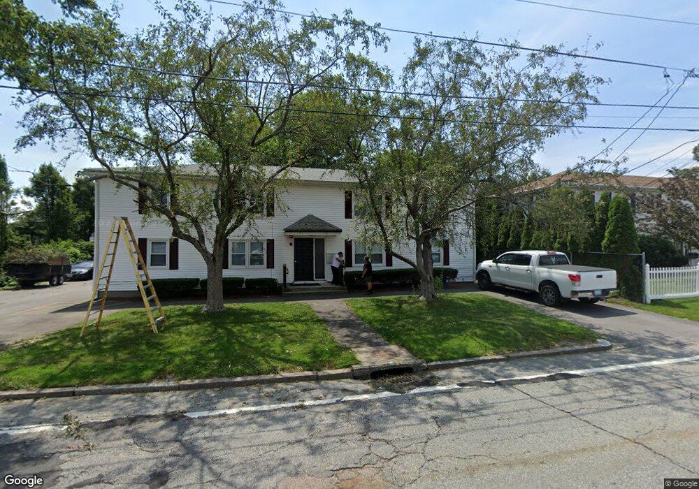 173 Diamond Hill Rd, Woonsocket, RI 02895 - photo 1