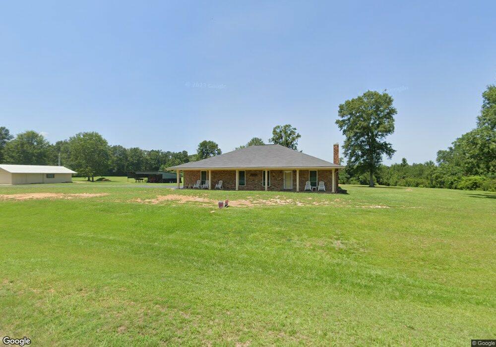586 Highway 44, Jayess, MS 39641 - photo 1