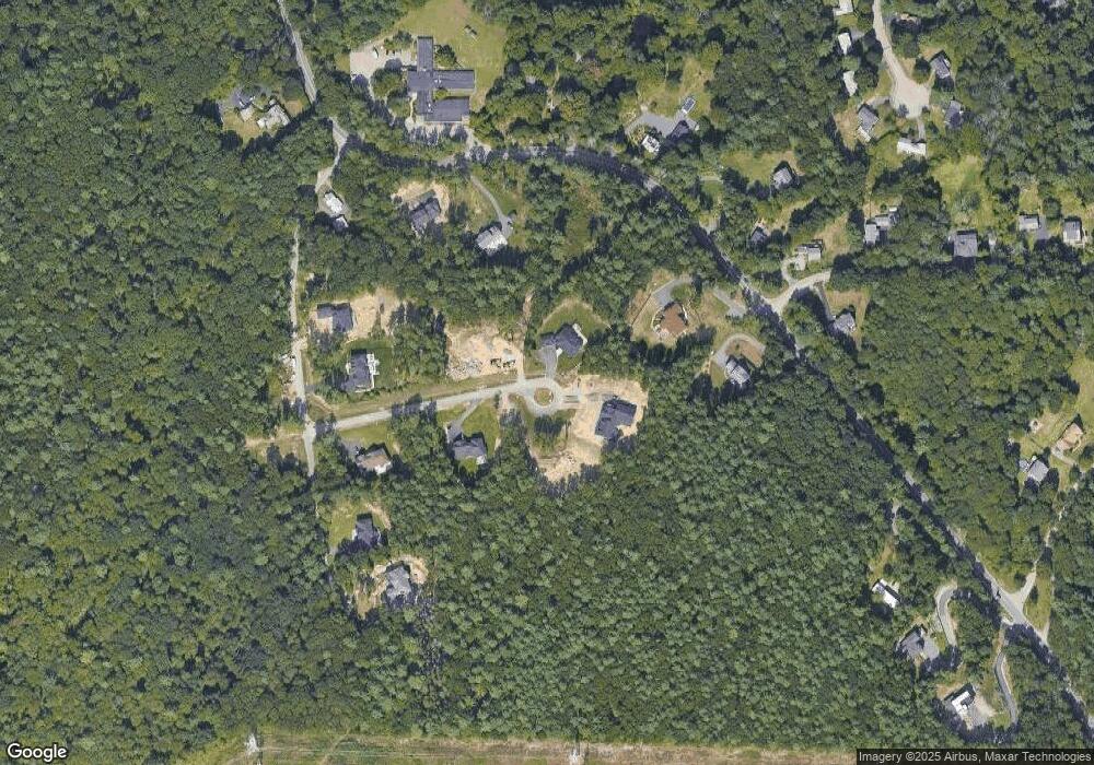 9 Preserve Way, Sharon, MA 02067 - photo 1