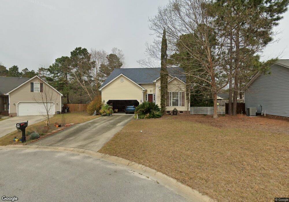 308 Longshadow Ct, Lexington, SC 29072 - photo 1