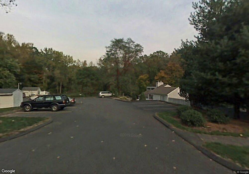 47 Brookwood Dr unit D, Rocky Hill, CT 06067 - photo 1