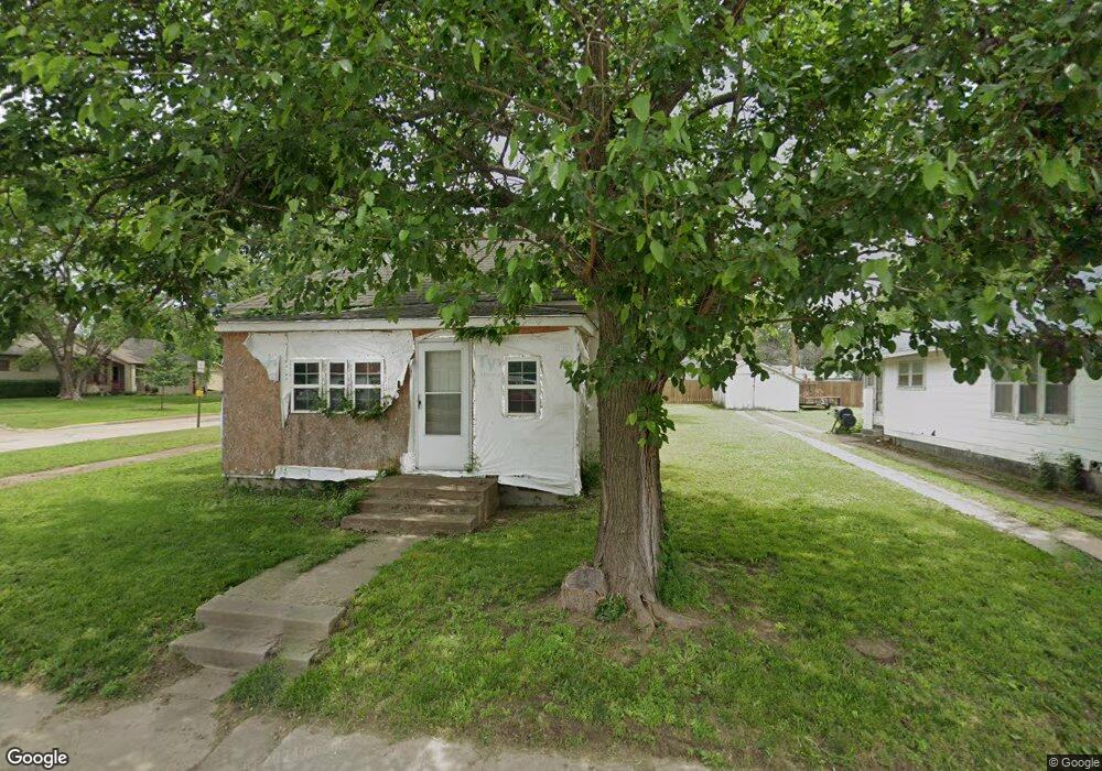 1000 S 16th St, Parsons, KS 67357 - photo 1