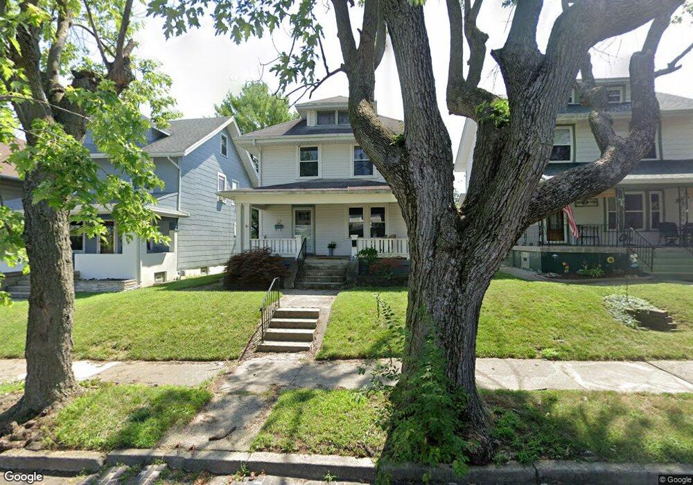 656 Bowen St, Dayton, OH 45410 - photo 1