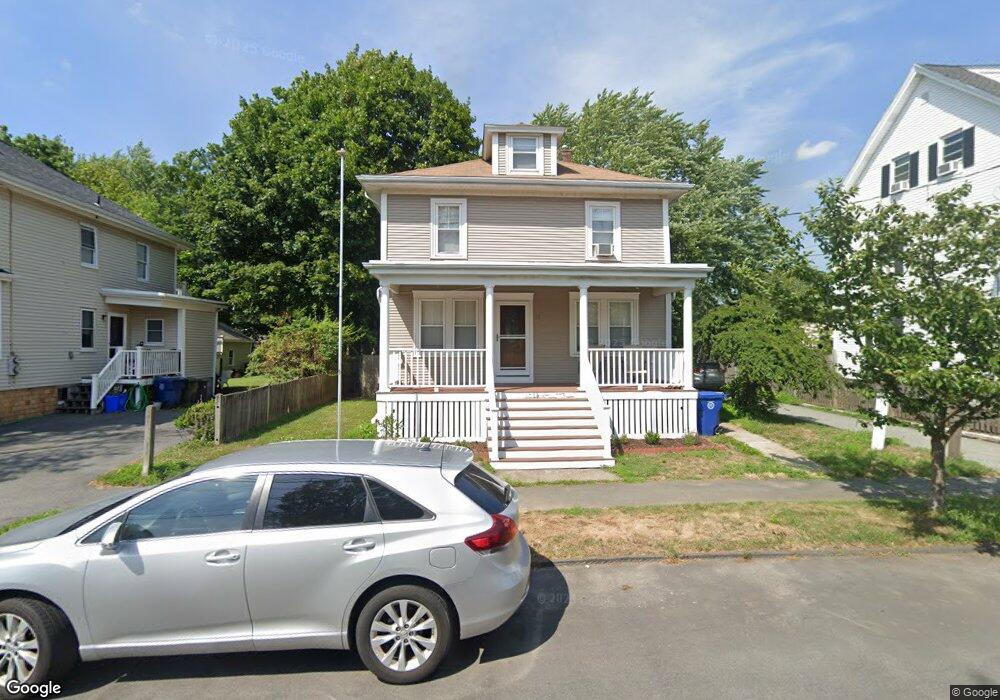 11 Cheever St, Danvers, MA 01923 - photo 1