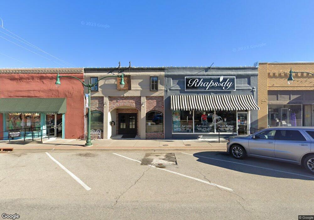 320 W Will Rogers Blvd, Claremore, OK 74017 - photo 1