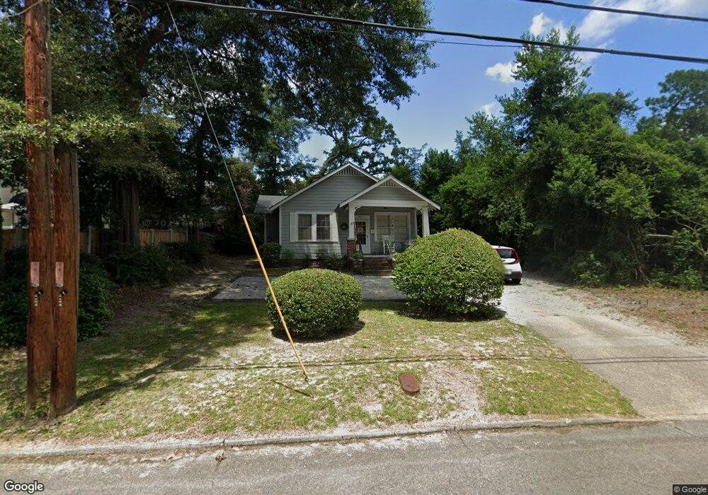 2615 Mcdowell St, Augusta, GA 30904 - photo 1