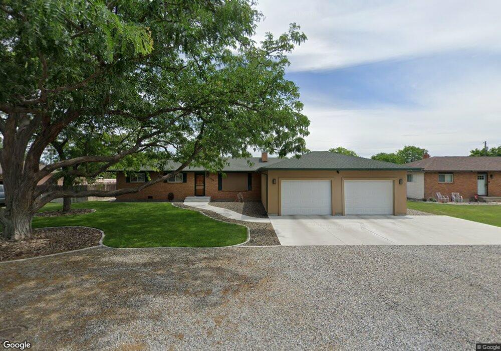 848 Bracken St N, Twin Falls, ID 83301 - photo 1