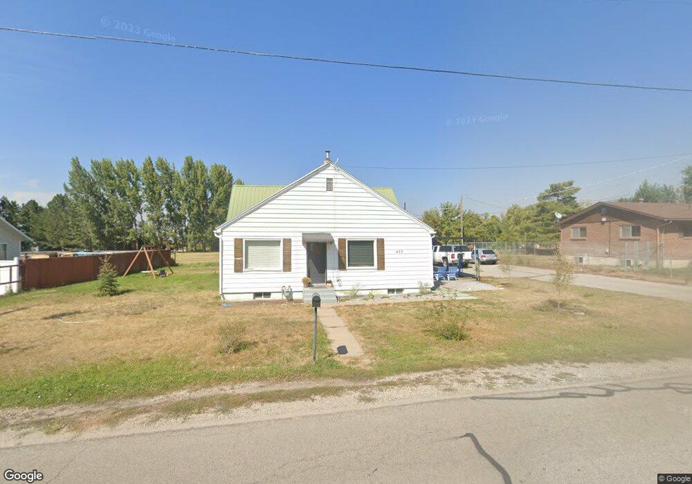 477 W 300 N, Smithfield, UT 84335 - photo 1