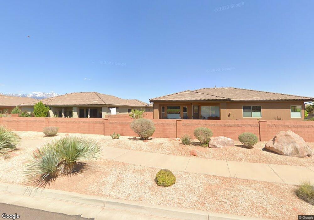 653 S 170 W, Ivins, UT 84738 - photo 1
