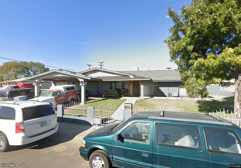 4322 W Monterey Way, Phoenix, AZ 85031 - photo 1