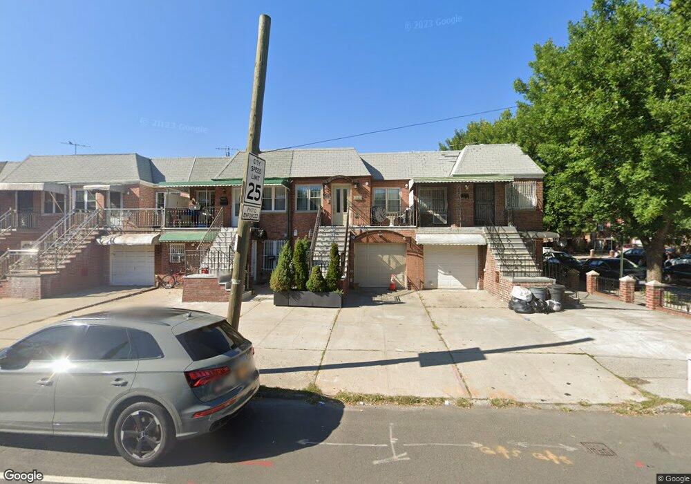 6821 31st Ave, Woodside, NY 11377 - photo 1