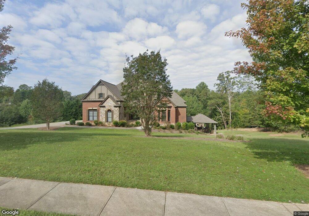 4517 Fawn Path, Gainesville, GA 30506 - photo 1