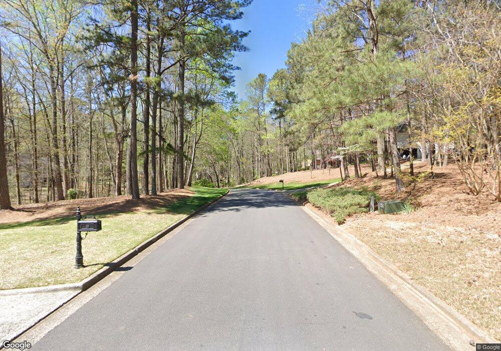 0 Country Ridge Rd unit 8986764, Milton, GA 30004 - photo 1