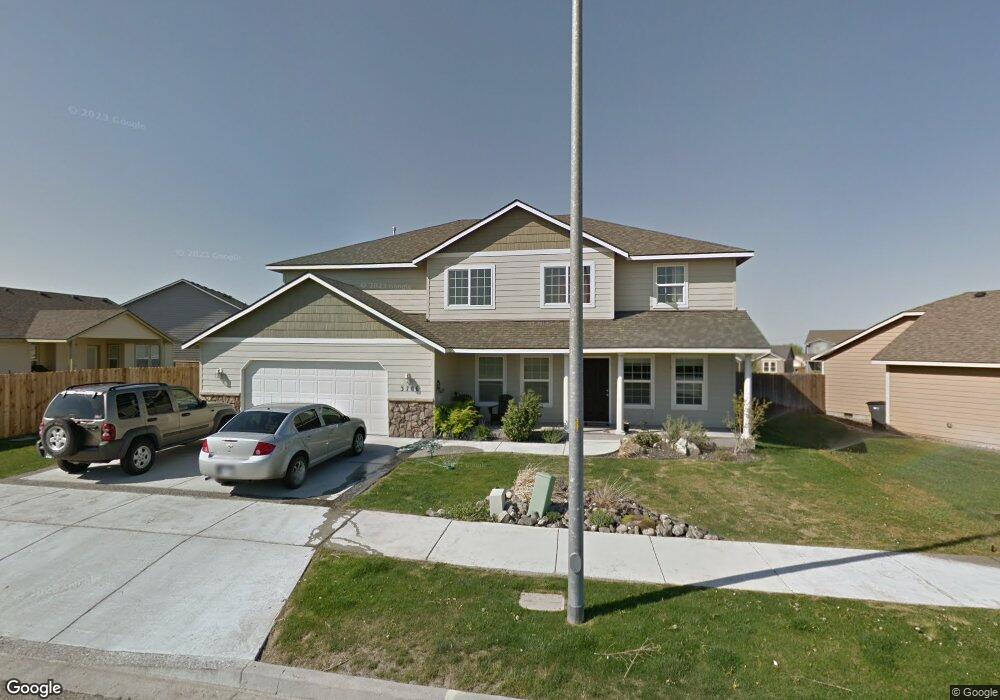 3706 W 22nd Ave unit Spacious home in a p, Kennewick, WA 99338 - photo 1
