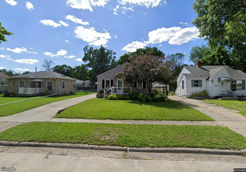 4112 1st St, Des Moines, IA 50313 - photo 1