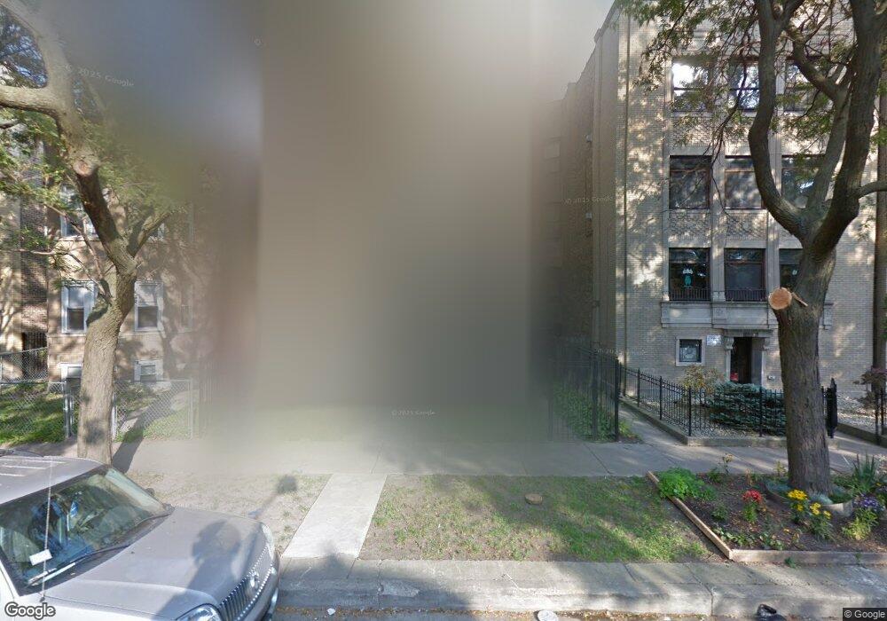 6111 N Washtenaw Ave unit 1, Chicago, IL 60659 - photo 1