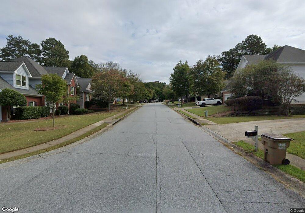 2449 White Sands Way, Suwanee, GA 30024 - photo 1