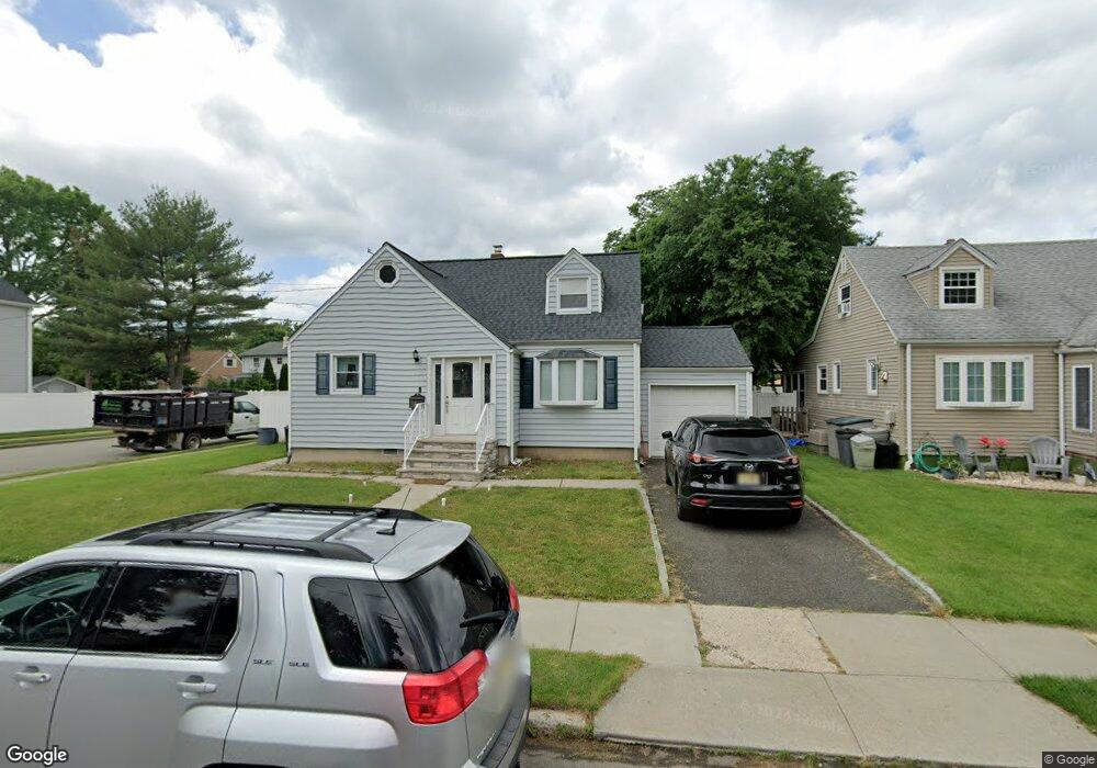 782 Hemlock Rd, Union, NJ 07083 - photo 1