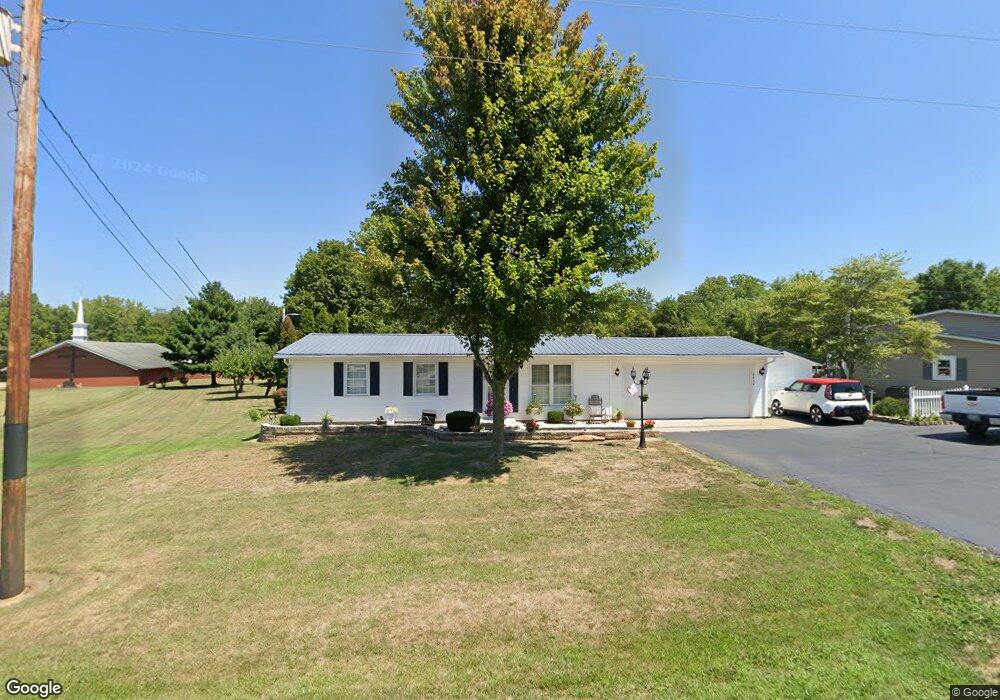 6434 State Route 56 E, Circleville, OH 43113 - photo 1