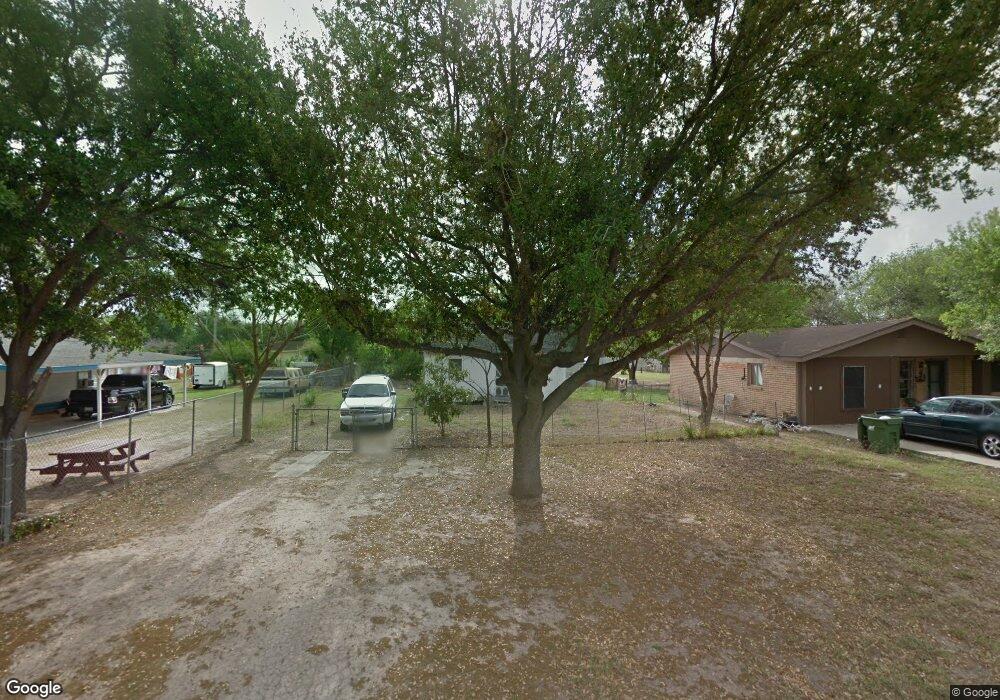 512 S 6th St, Donna, TX 78537 - photo 1